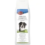 Herbal Shampoo
